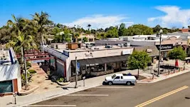 A  Comedy Show @ The Regal Bar (La Mesa)