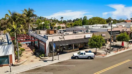 A  Comedy Show @ The Regal Bar (La Mesa)
