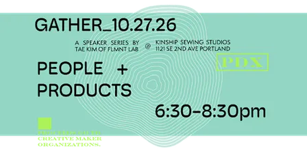 Gather: People + Products