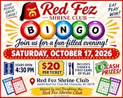 Bingo Night