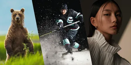 Sony Alpha Collab