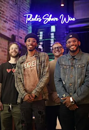Glass City Soul Featuring The Soulful Collective
