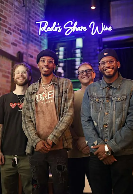 Glass City Soul Featuring The Soulful Collective