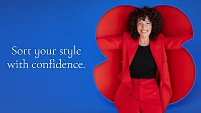 Colour Me Confident