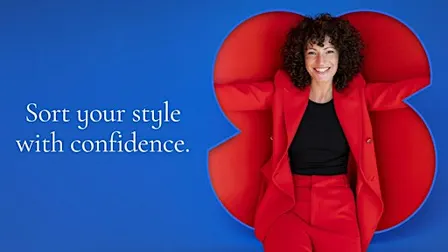 Colour Me Confident
