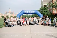 2027 Ride and Stride