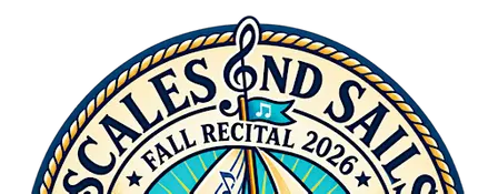 Pineapple Music Studio Recital: Fall 2026