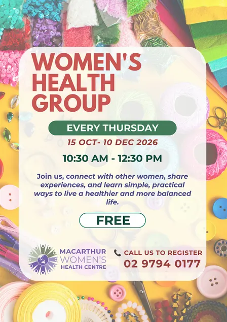 Women's Health Group
