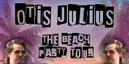 Otis Julius Live @ The Dalton Royal