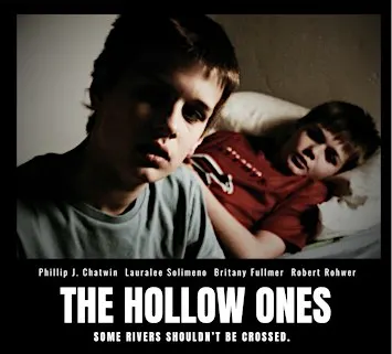 "The Hollow Ones" Halloween Movie Screening