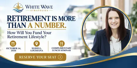 How Will You Fund Your Retirement Lifestyle?