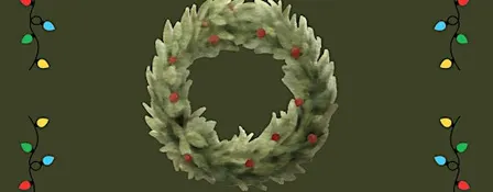 Wreath Making for a Cause