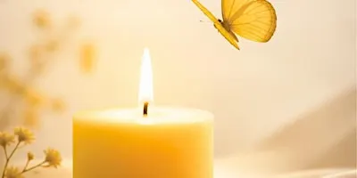 A Wave of Light — A National Pregnancy & Infant Loss Remembrance Event