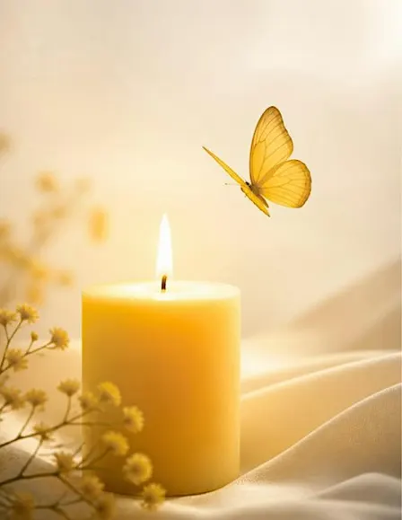 A Wave of Light — A National Pregnancy & Infant Loss Remembrance Event