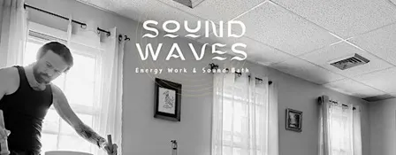 Sound Waves: Acupuncture & Ambient Sound Healing Experience