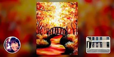 Paint Nite • Wild Wing Kingston • Kingston
