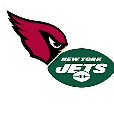 Ultimate Fan Experience: Arizona Cardinals vs New York Jets!