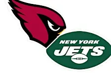 Ultimate Fan Experience: Arizona Cardinals vs New York Jets!