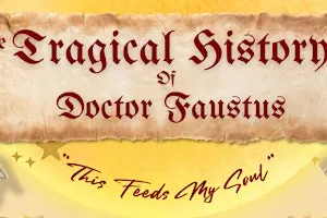 The Tragical History of Doctor Faustus