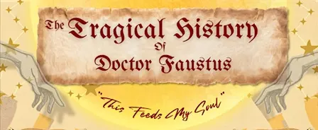 The Tragical History of Doctor Faustus