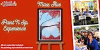Mass Ave Paint Party – Clear Skies