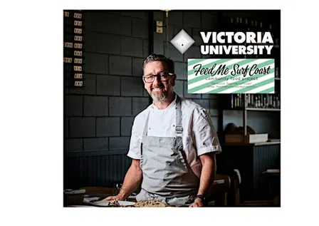Victoria University Charity Dinner, October 2026