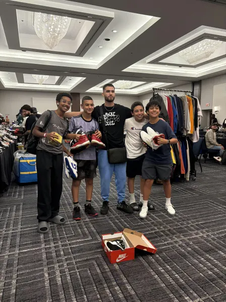 Whole Lotta Sole – Sneakers & Pokémon