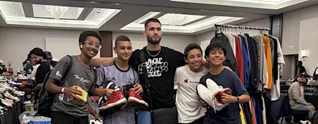 Whole Lotta Sole – Sneakers & Pokémon