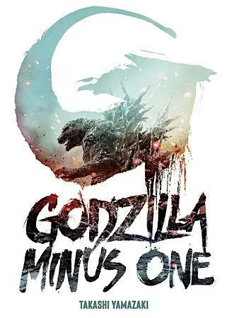 Godzilla Fans of Utah: "Godzilla Minus One" Screening