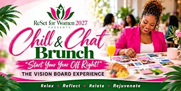 ReSet for Women 2027