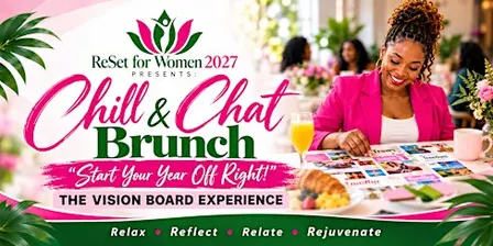 ReSet for Women 2027