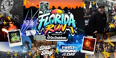 THE FLORIDA RUN: MIAMI