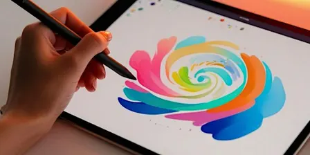 Getting Started with Digital Drawing @ Ngutungka West Lakes