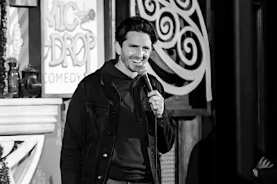 Dave Neal & Friends A Night Of Live Standup Comedy In Los Angeles!