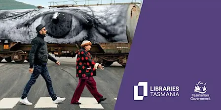 Beamafilm club: Faces Places at Kingston Library