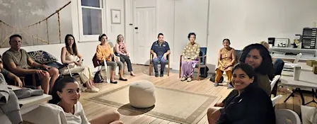 Full Moon Meditation