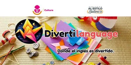Divertilanguage