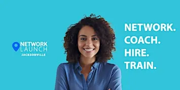 NETWORK LAUNCH - JACKSONVILLE (NOVEMBER 2026)