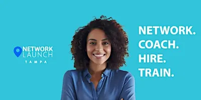 NETWORK LAUNCH - TAMPA (OCTOBER 2026)