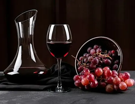 Better with Blends! Wine Tasting!
