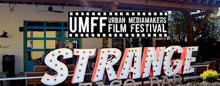 UMFF Taco Tuesday SpeedCollab Networking Event