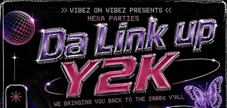 DA LINK UP: Y2K