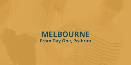 Infant + Child First Aid Course - Prahran - Thursday 22nd October, 2026
