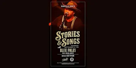 Stories & Songs