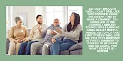 Human Connection Course for Friendships - Blackwood Community Centre