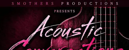 Acoustic Conversations
