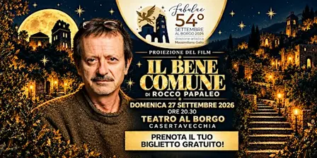 Il Bene Comune | un film di Rocco Papaleo