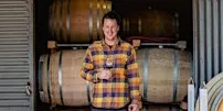 Ashton Hills Vineyard Masterclass
