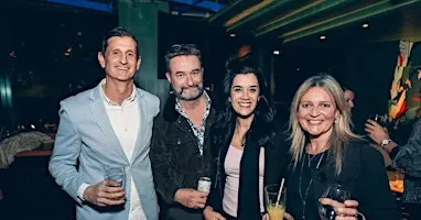 50+ Speed Dating in Belltown | Cityswoon | Ages 50-65