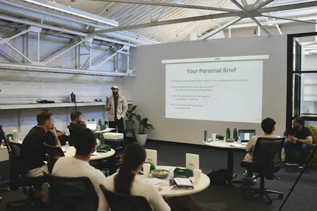 Property Investing Workshop (Sydney)